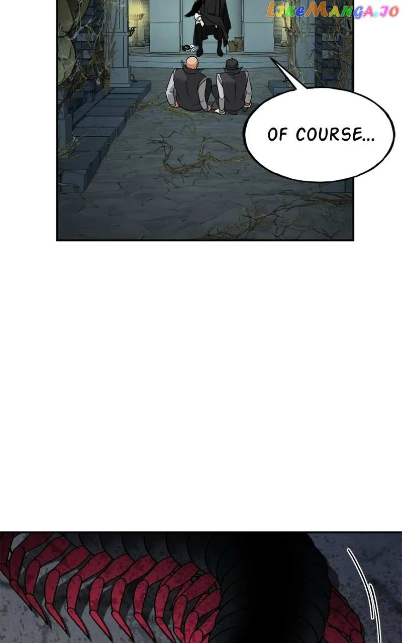 Crimson Heart Chapter 40 page 35 - 