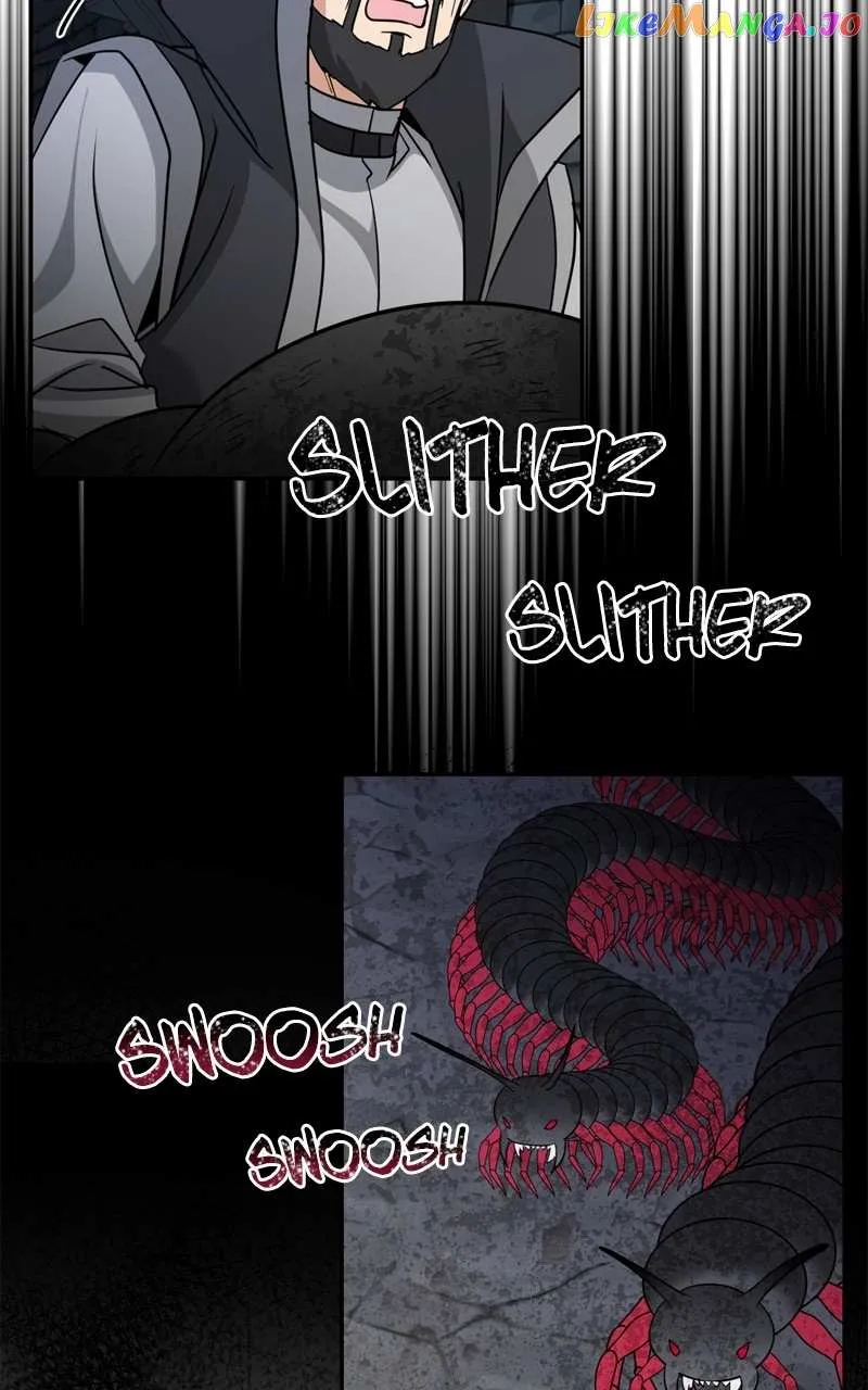 Crimson Heart Chapter 40 page 38 - 