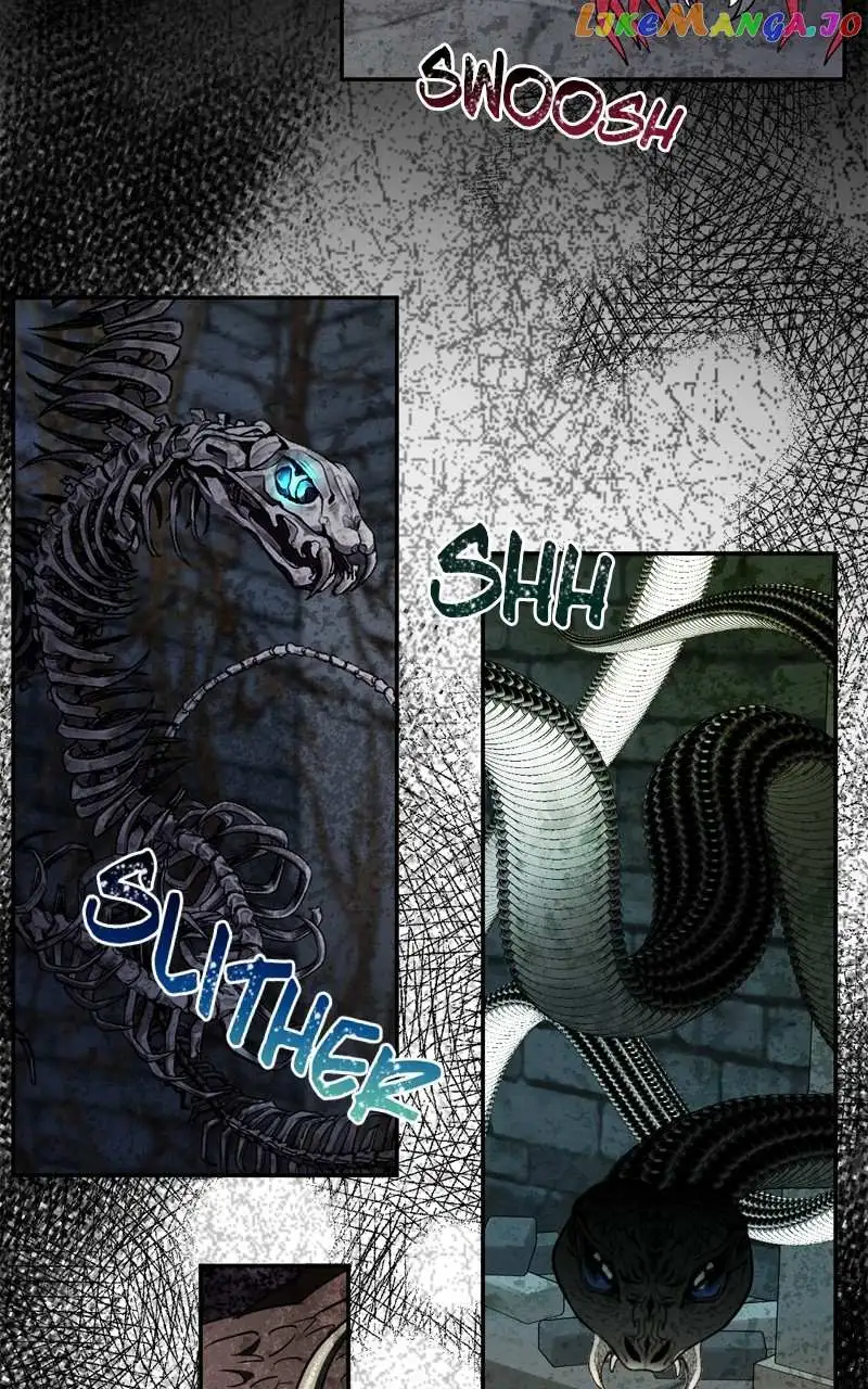 Crimson Heart Chapter 40 page 39 - 