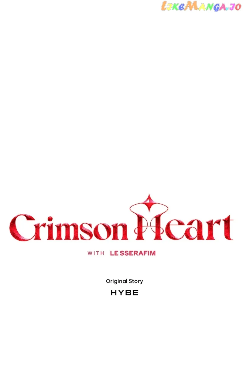 Crimson Heart Chapter 40 page 5 - 