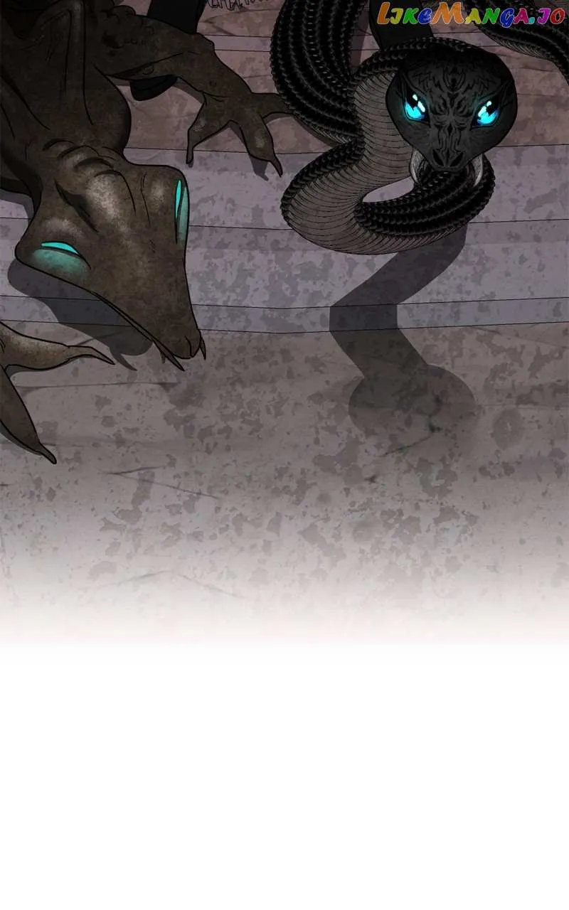 Crimson Heart Chapter 40 page 42 - 