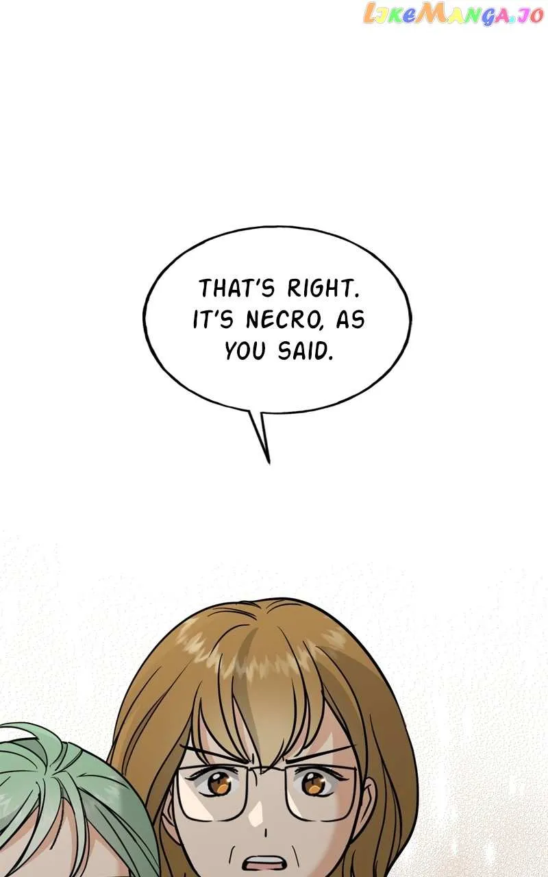 Crimson Heart Chapter 40 page 44 - 
