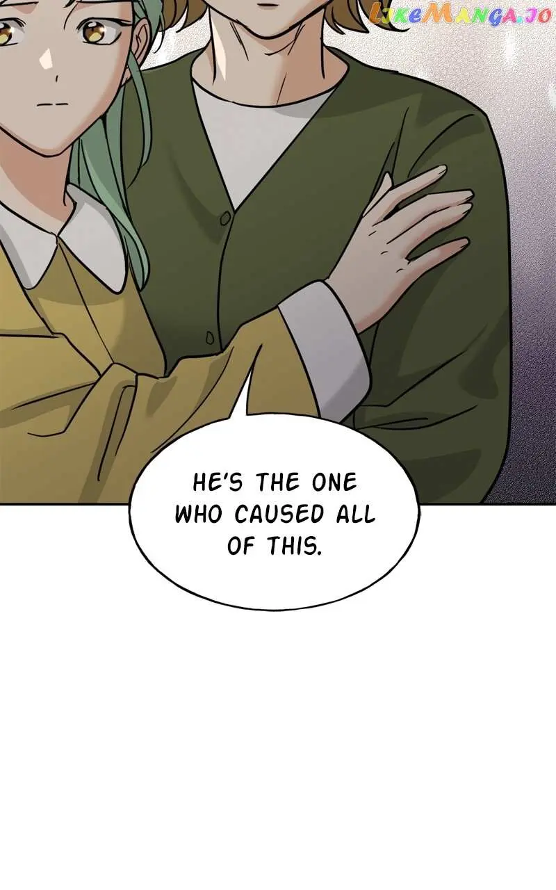 Crimson Heart Chapter 40 page 45 - 