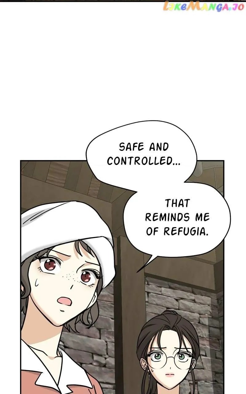 Crimson Heart Chapter 40 page 47 - 