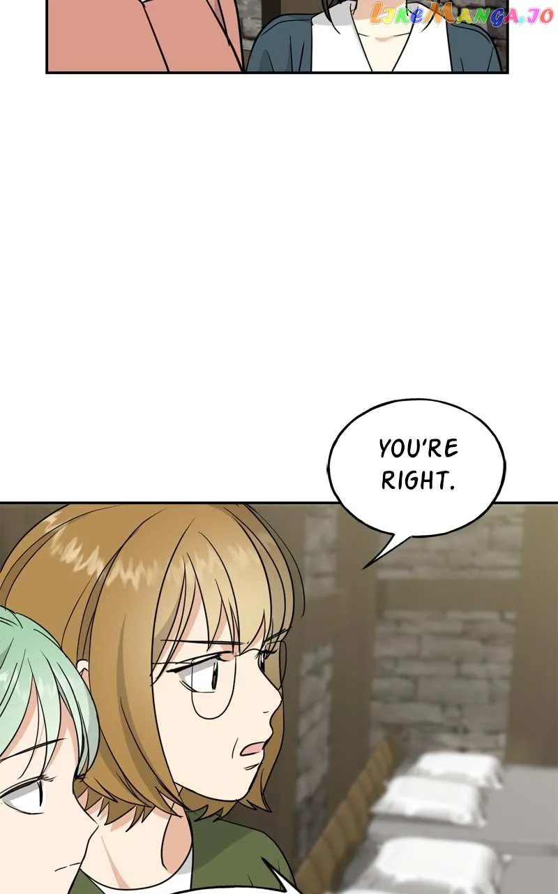 Crimson Heart Chapter 40 page 48 - 