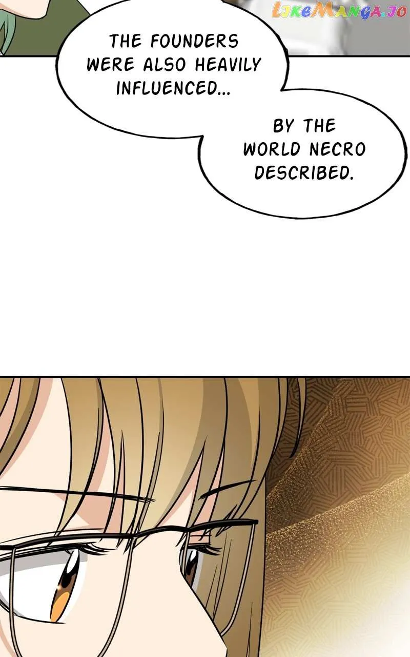 Crimson Heart Chapter 40 page 49 - 