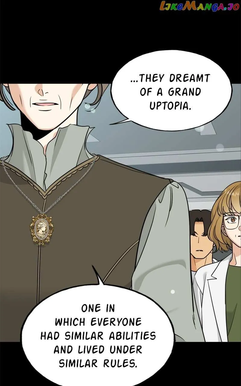 Crimson Heart Chapter 40 page 52 - 