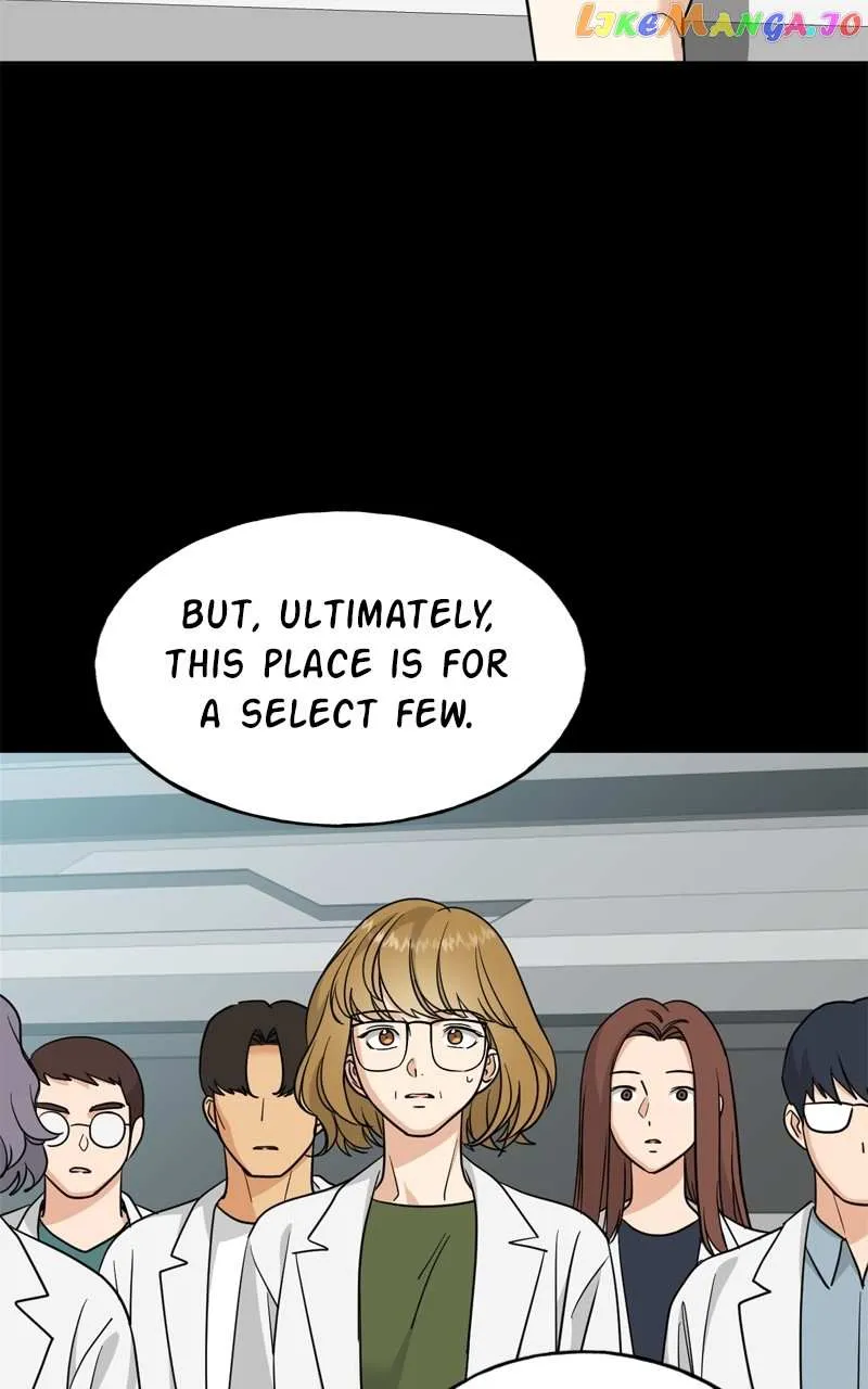 Crimson Heart Chapter 40 page 54 - 