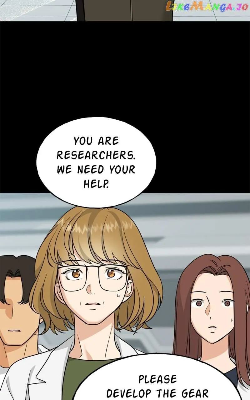 Crimson Heart Chapter 40 page 59 - 