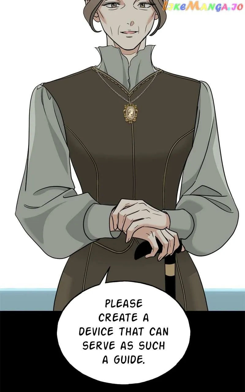 Crimson Heart Chapter 40 page 65 - 