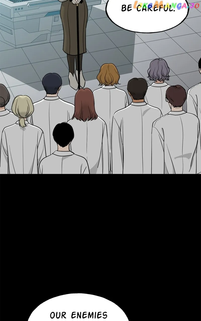 Crimson Heart Chapter 40 page 68 - 