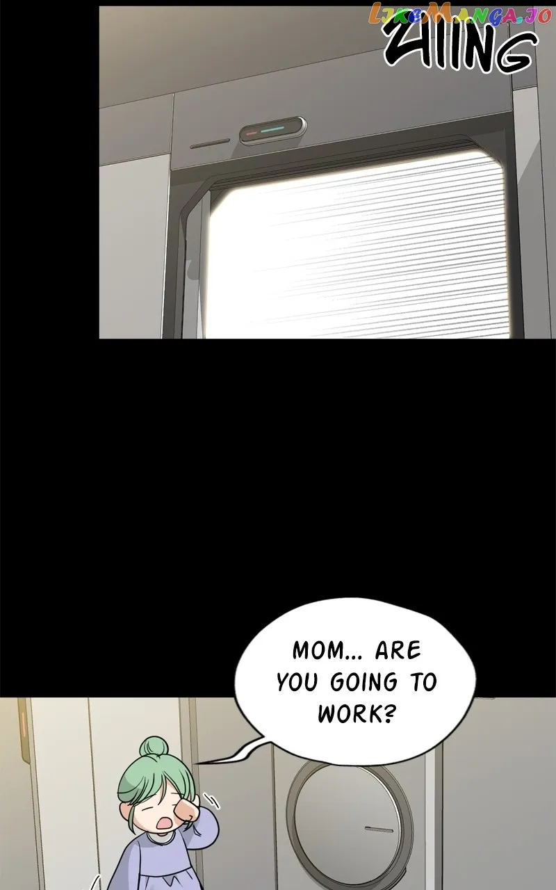 Crimson Heart Chapter 40 page 71 - 