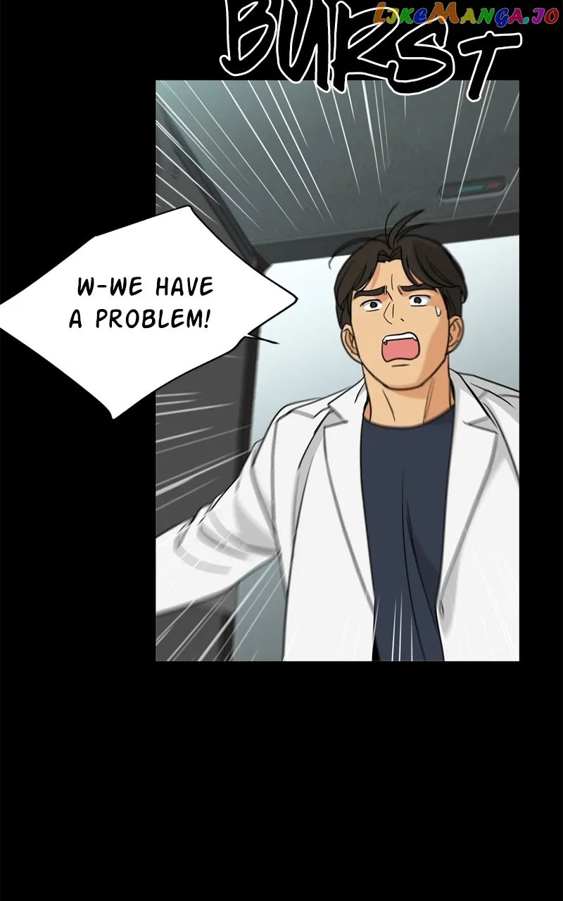 Crimson Heart Chapter 40 page 77 - 
