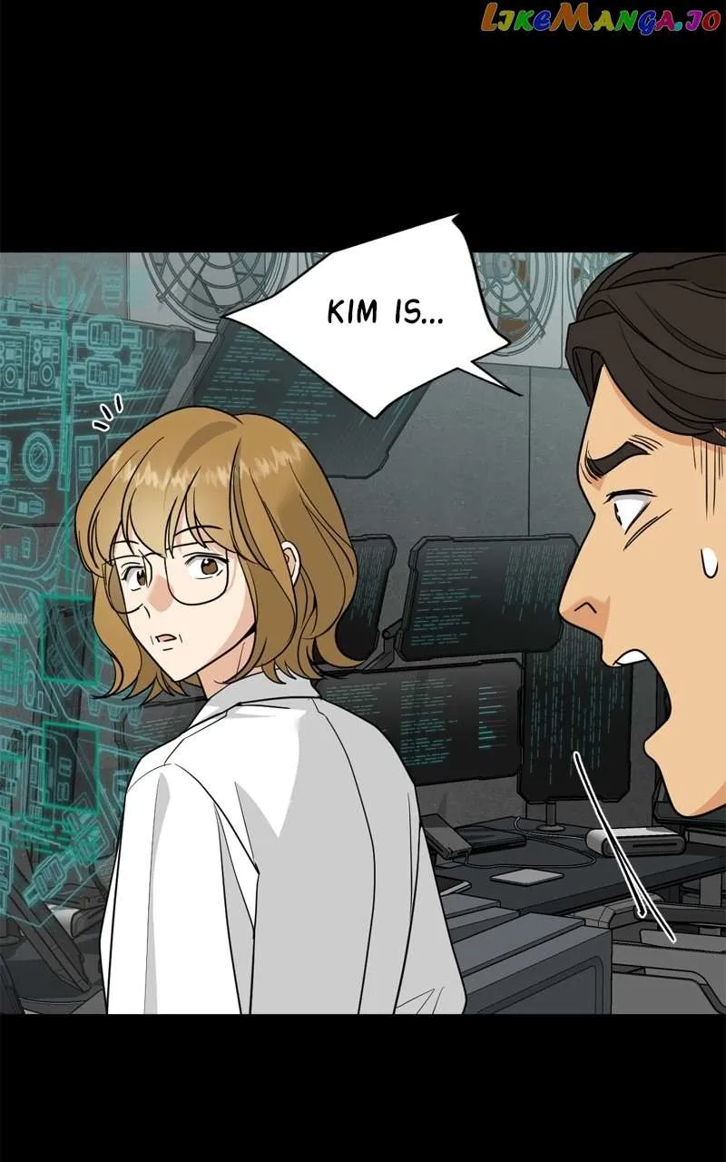 Crimson Heart Chapter 40 page 78 - 