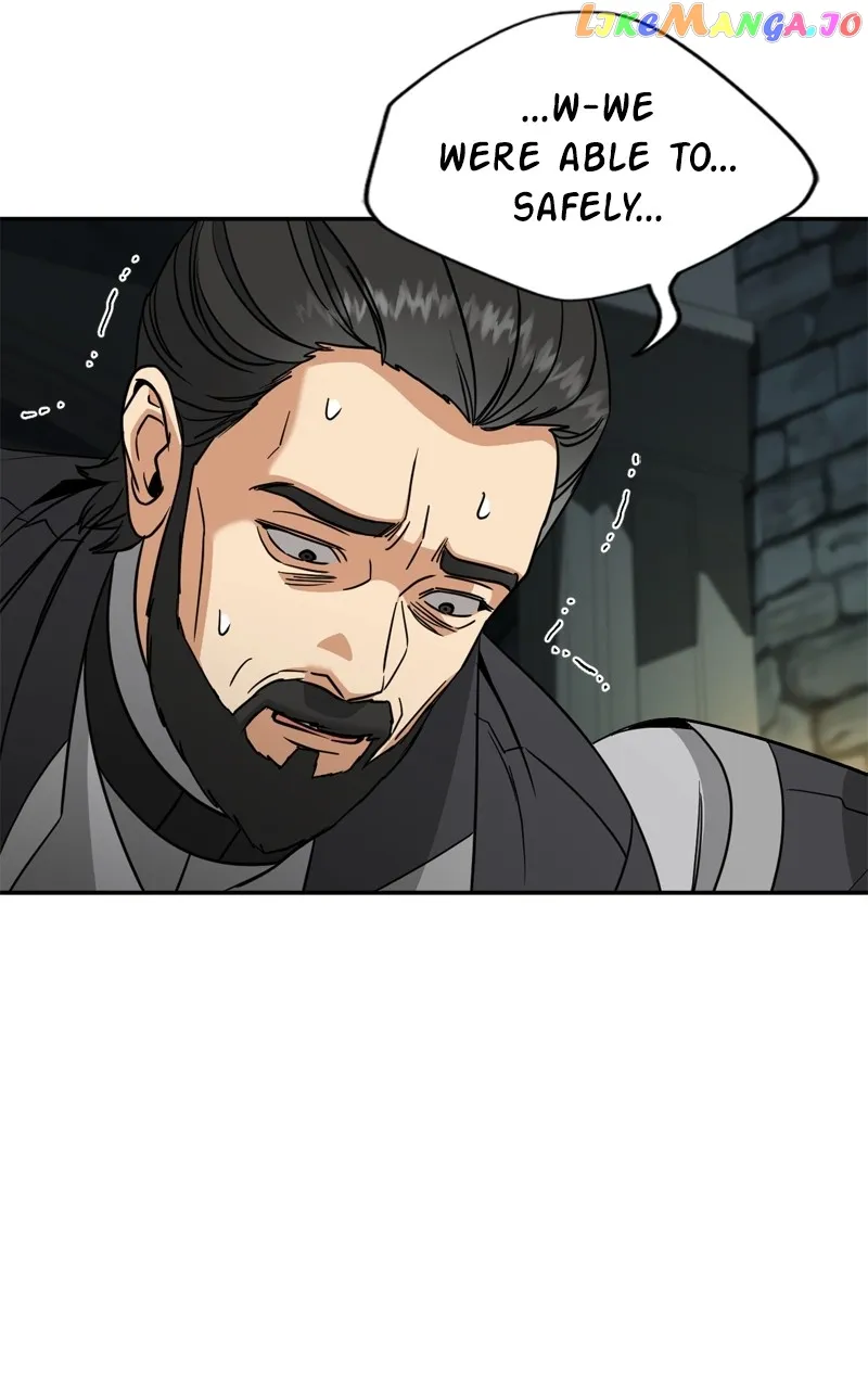 Crimson Heart Chapter 40 page 9 - 