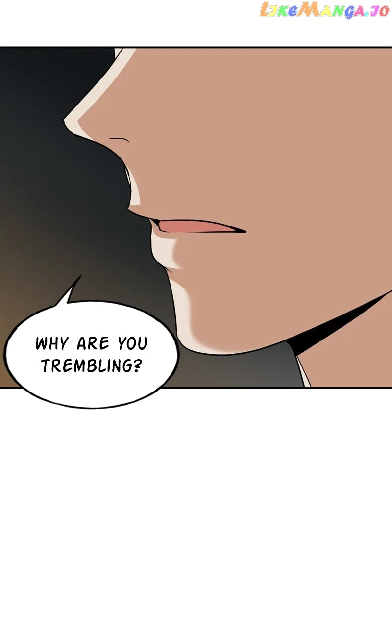 Crimson Heart Chapter 40 page 10 - 