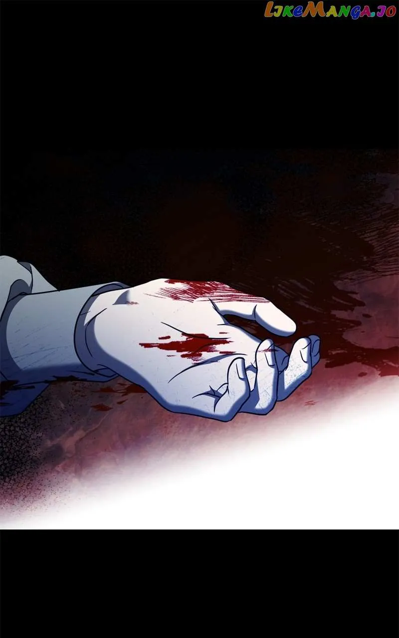 Crimson Heart Chapter 41 page 1 - 