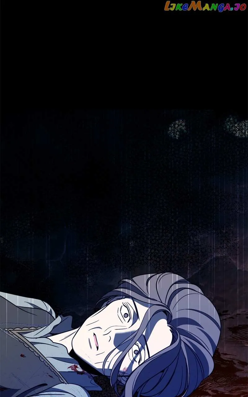 Crimson Heart Chapter 41 page 2 - 