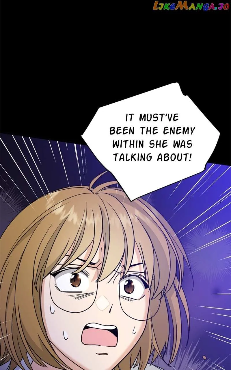 Crimson Heart Chapter 41 page 11 - 