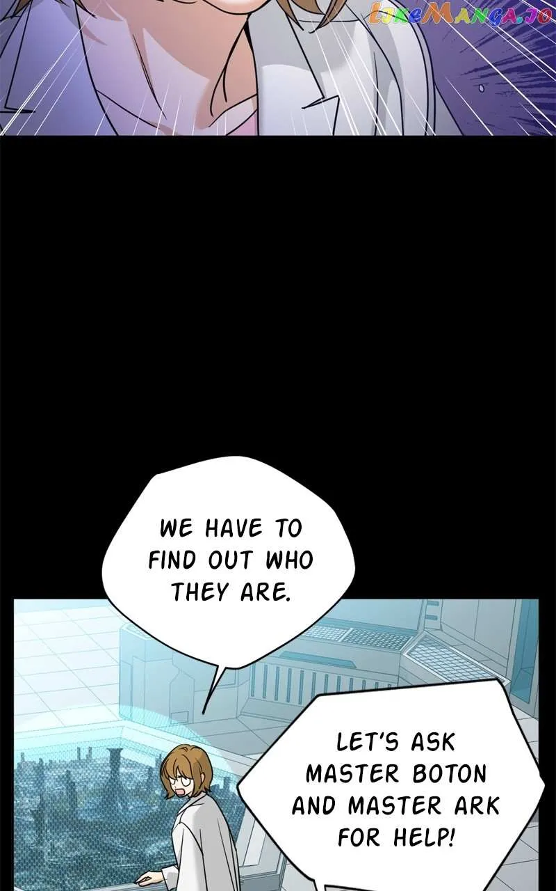 Crimson Heart Chapter 41 page 12 - 