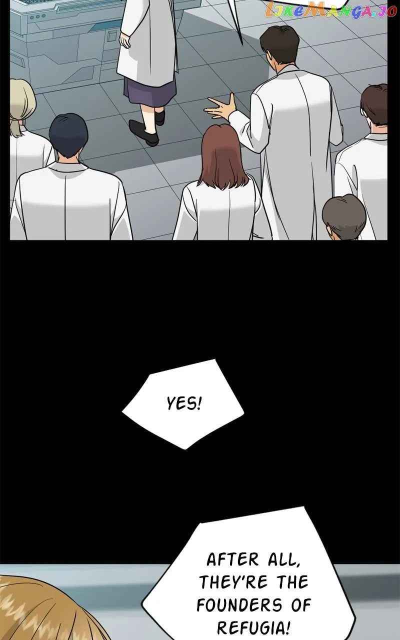 Crimson Heart Chapter 41 page 13 - 