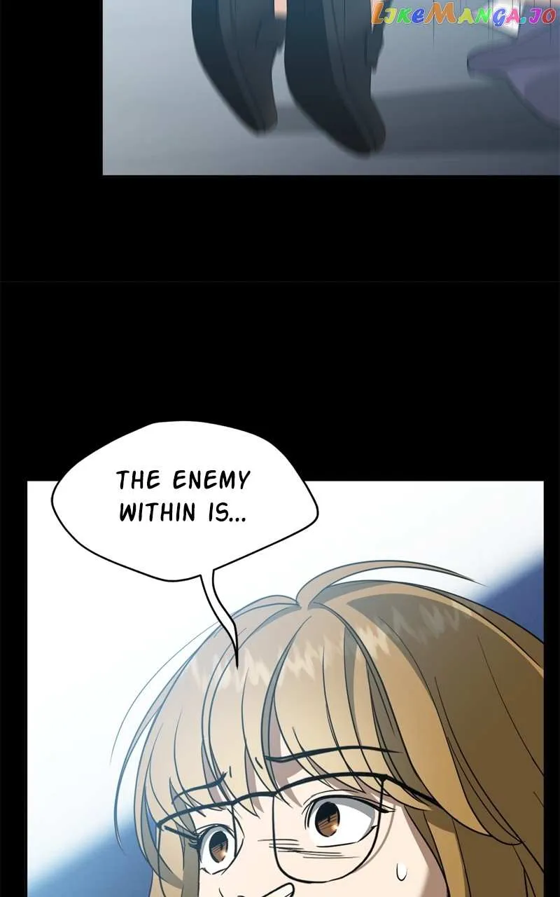 Crimson Heart Chapter 41 page 16 - 