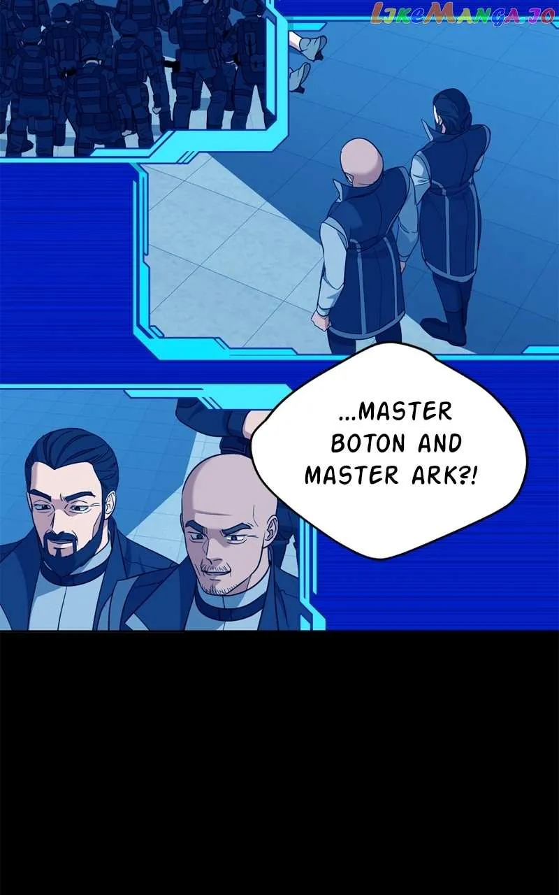 Crimson Heart Chapter 41 page 18 - 