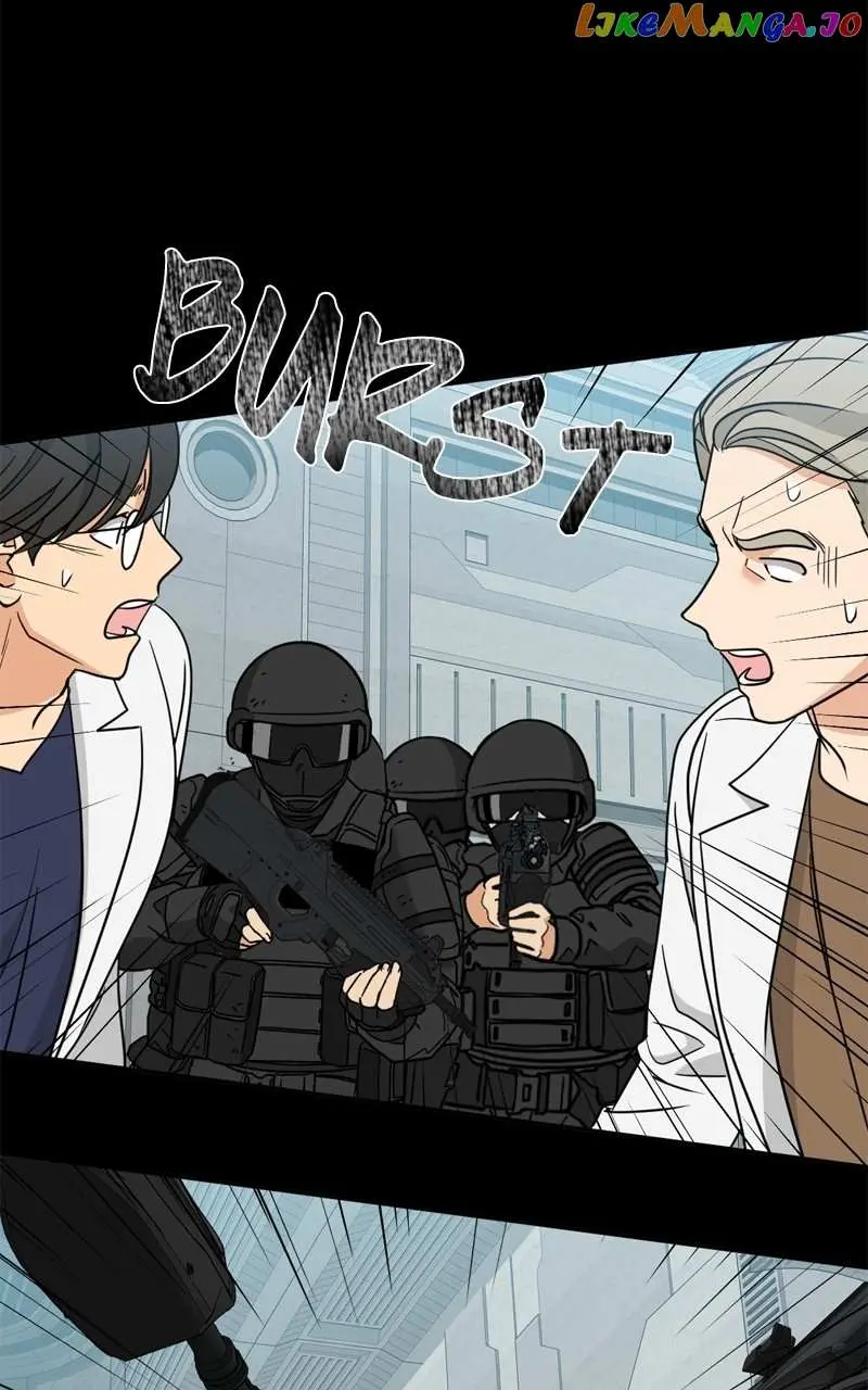 Crimson Heart Chapter 41 page 19 - 