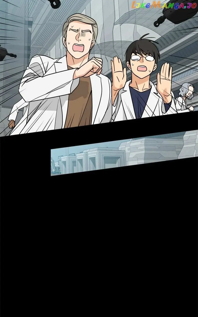 Crimson Heart Chapter 41 page 20 - 