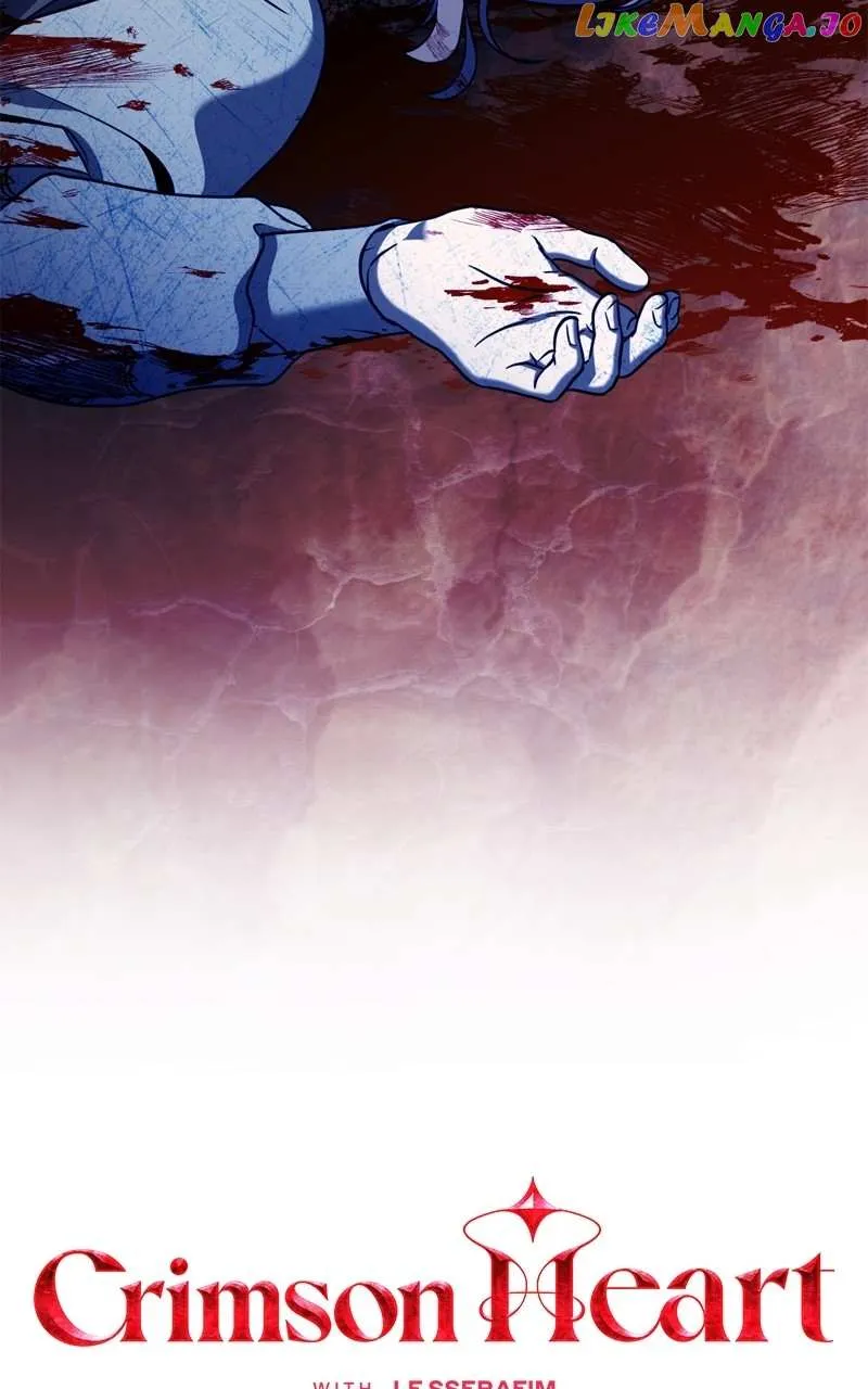 Crimson Heart Chapter 41 page 3 - 