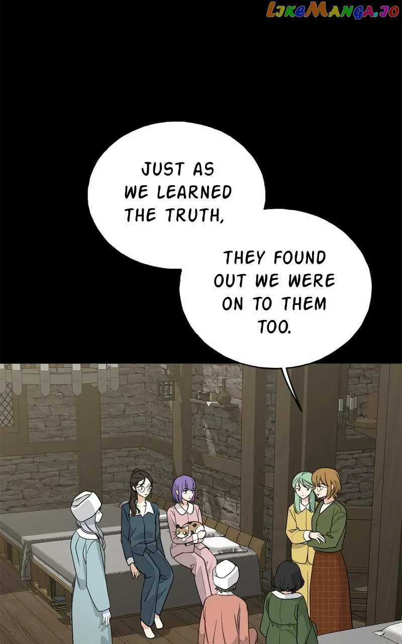Crimson Heart Chapter 41 page 21 - 