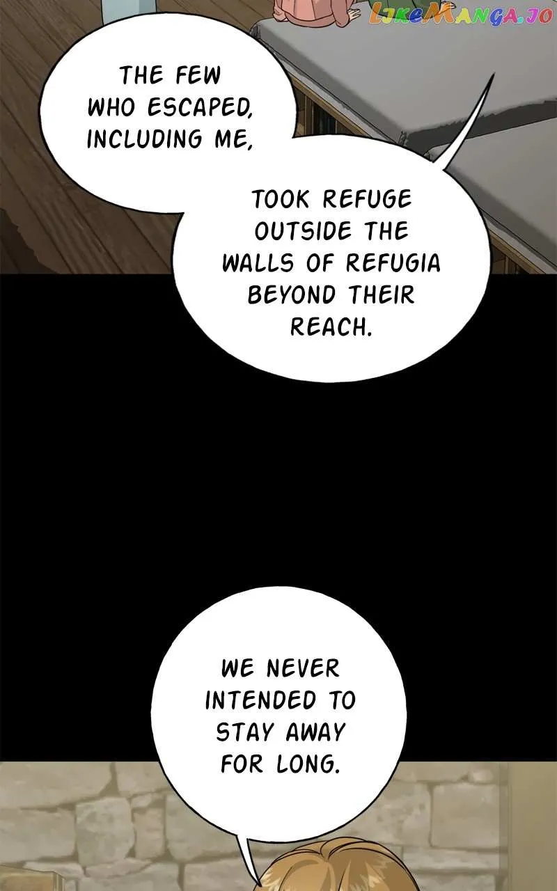 Crimson Heart Chapter 41 page 22 - 