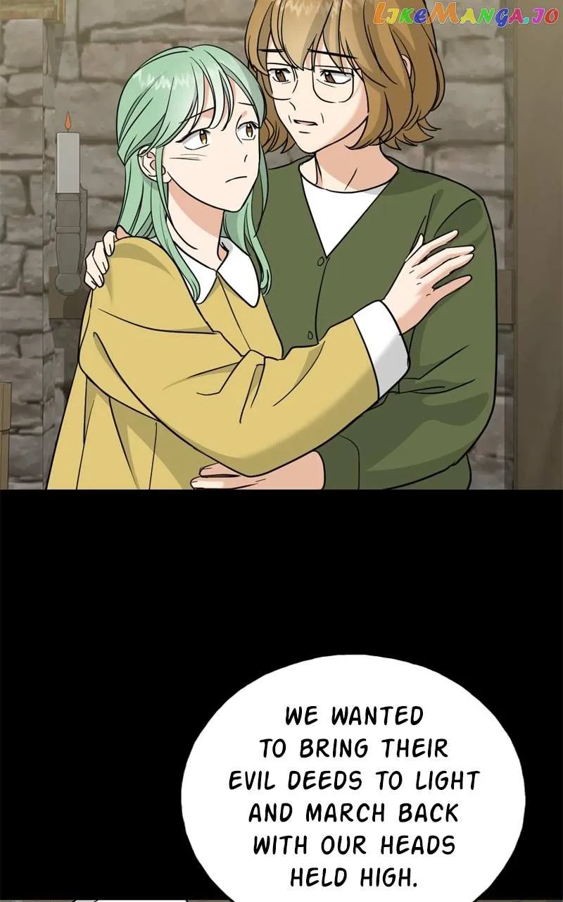 Crimson Heart Chapter 41 page 23 - 