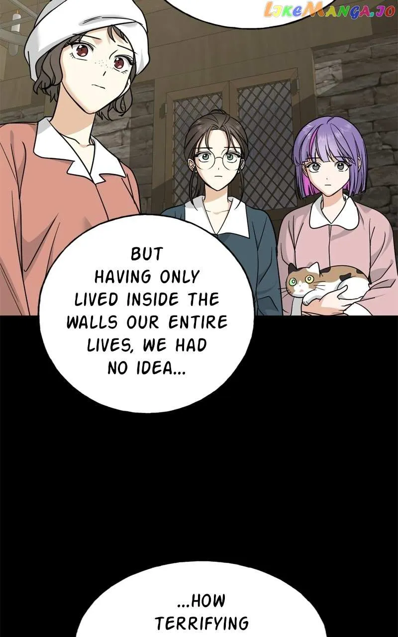 Crimson Heart Chapter 41 page 24 - 
