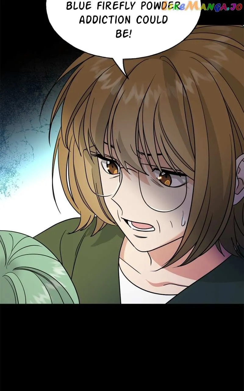 Crimson Heart Chapter 41 page 25 - 