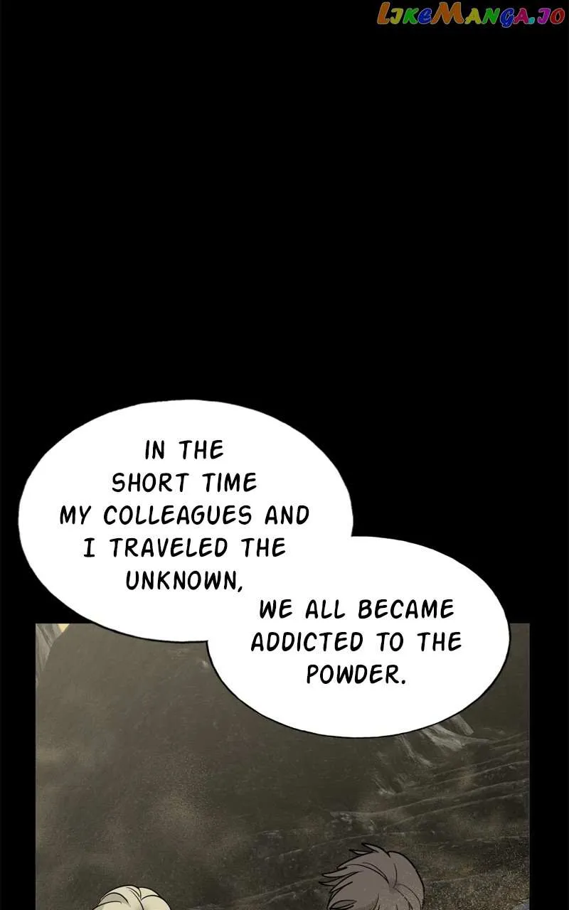 Crimson Heart Chapter 41 page 26 - 