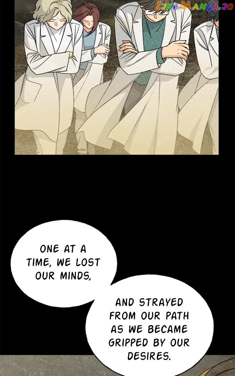 Crimson Heart Chapter 41 page 27 - 