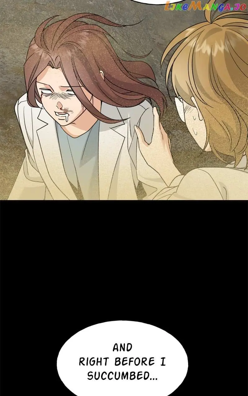 Crimson Heart Chapter 41 page 28 - 