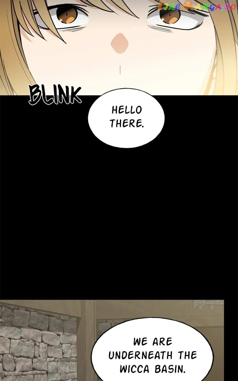 Crimson Heart Chapter 41 page 33 - 