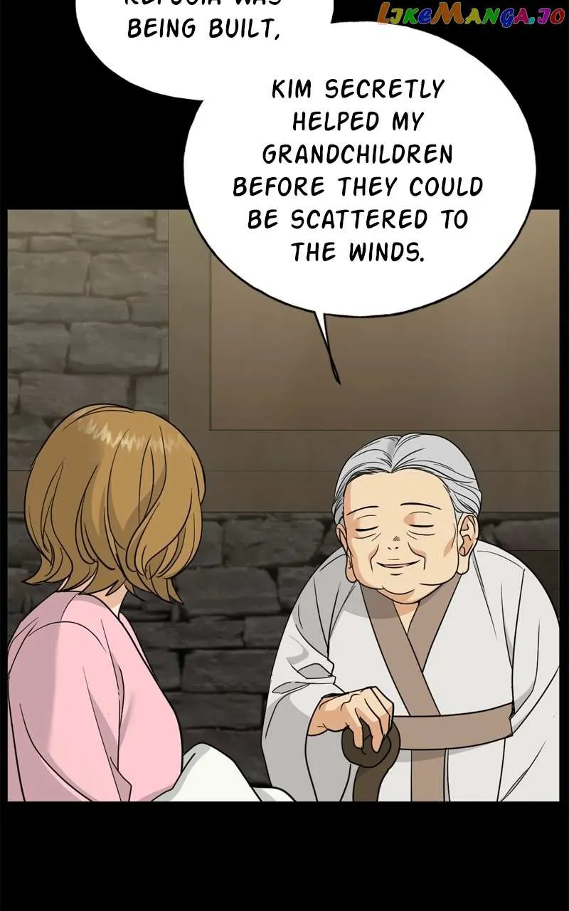 Crimson Heart Chapter 41 page 36 - 