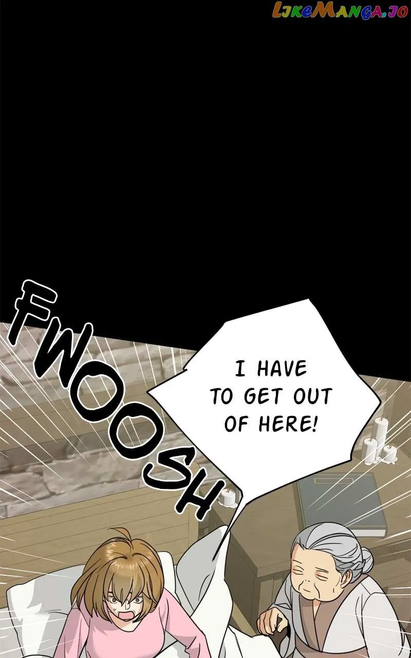 Crimson Heart Chapter 41 page 40 - 