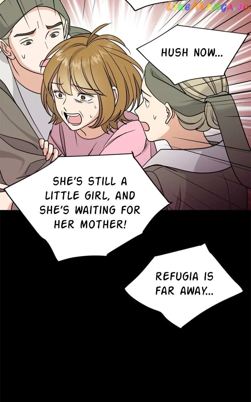 Crimson Heart Chapter 41 page 42 - 