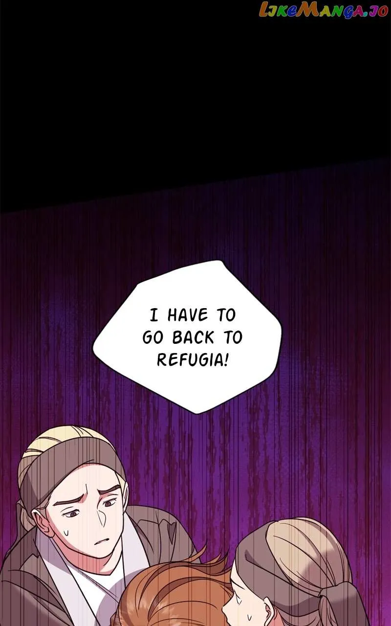 Crimson Heart Chapter 41 page 44 - 