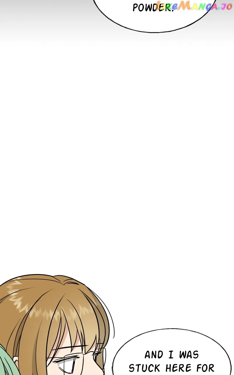 Crimson Heart Chapter 41 page 47 - 