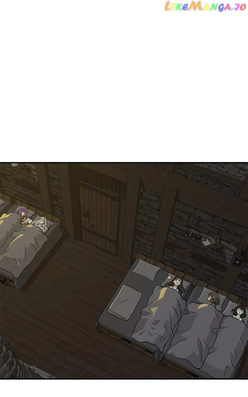 Crimson Heart Chapter 41 page 56 - 