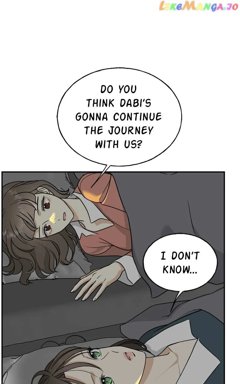 Crimson Heart Chapter 41 page 57 - 