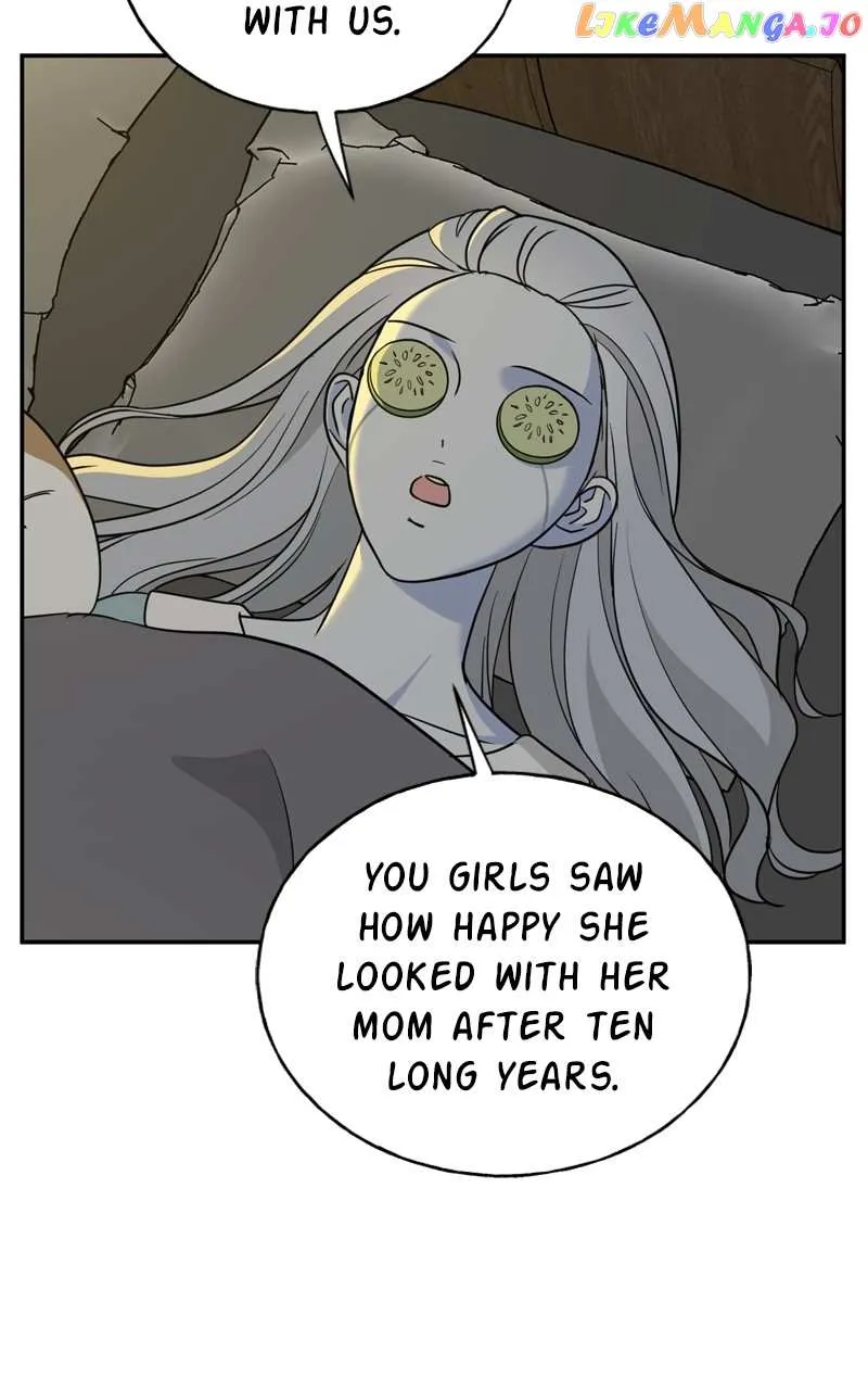 Crimson Heart Chapter 41 page 60 - 