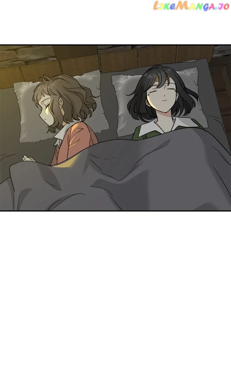 Crimson Heart Chapter 41 page 62 - 