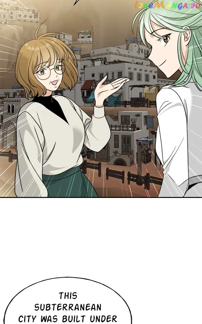 Crimson Heart Chapter 41 page 66 - 
