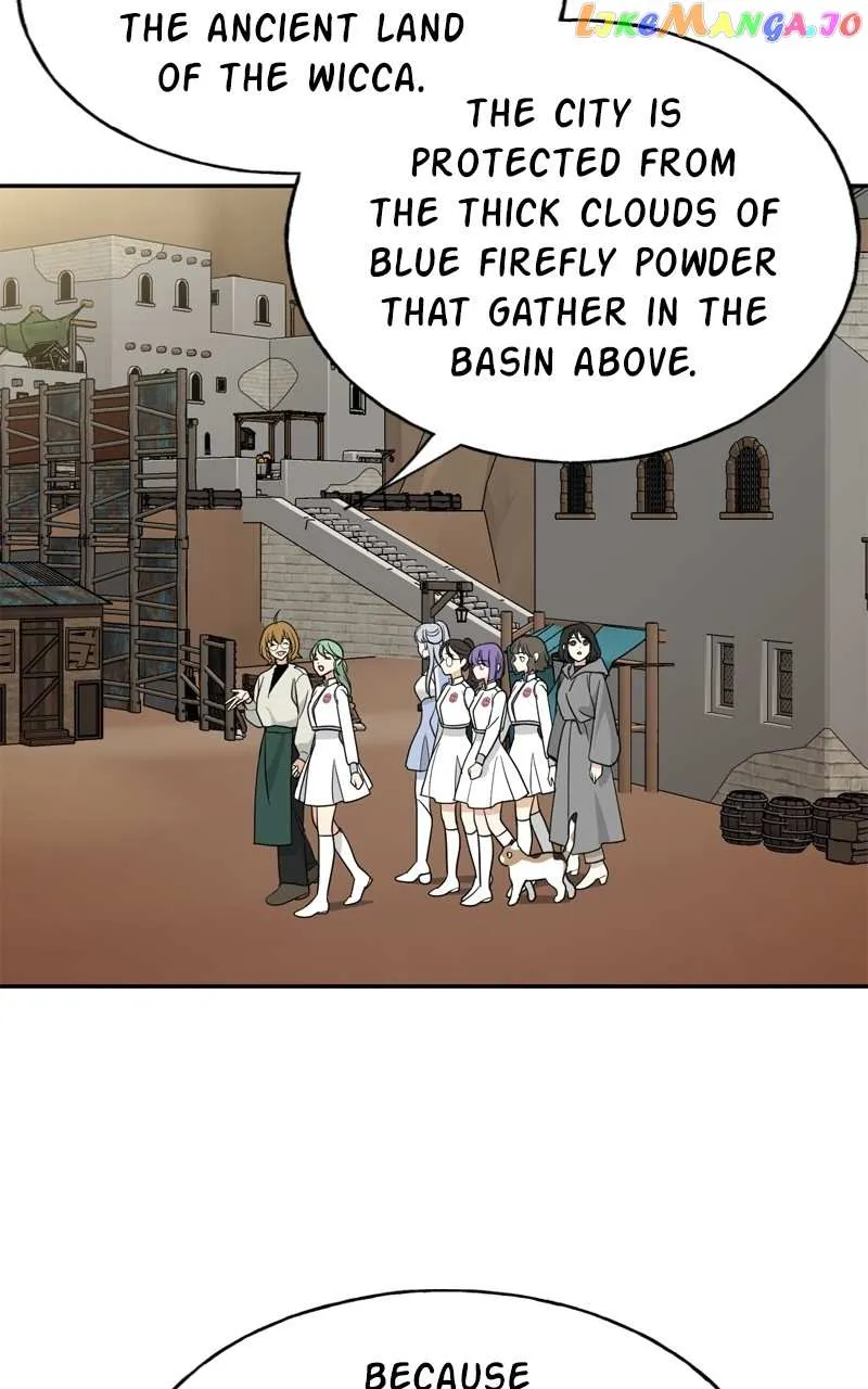 Crimson Heart Chapter 41 page 67 - 